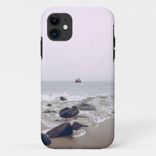 Awesome Beach View Case-Mate iPhone Case