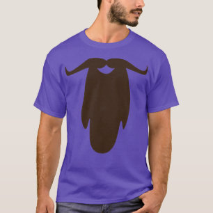 Awesome beard T-Shirt