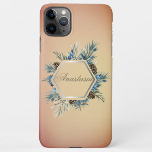 Awesome Beautiful Cool With Your Name iPhone 11Pro Max Case