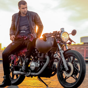 Awesome Bike Trip  T-Shirt