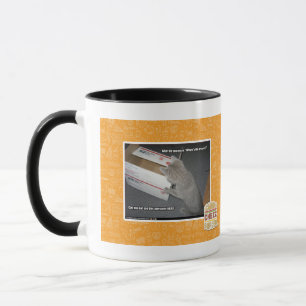 Awesome Box Mug
