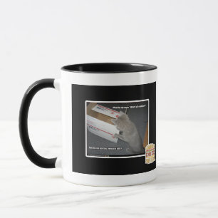 Awesome Box Mug
