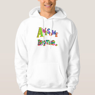 Awesome Brother T-shirts and Gifts