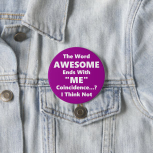 Awesome Button