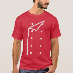Awesome Chef Cook Cooking Kitchen Humour Pun Lover T-Shirt