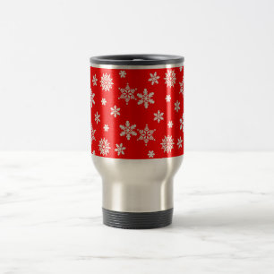Awesome Christmas Travel Mug