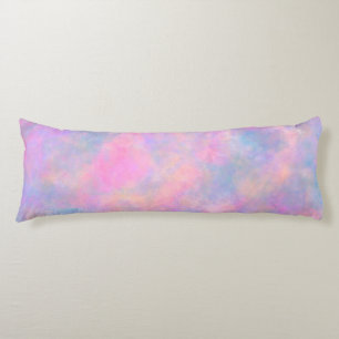 Awesome Combination of Pastel Colours  Body Cushion
