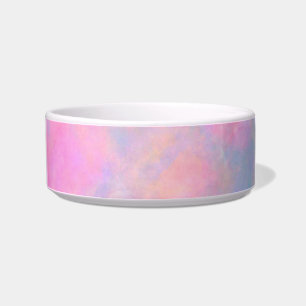 Awesome Combination of Pastel Colours  Bowl