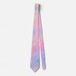 Awesome Combination of Pastel Colours Tie