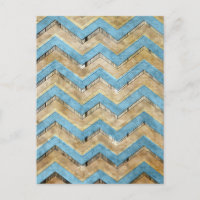 Awesome cool chevron zigzag pattern