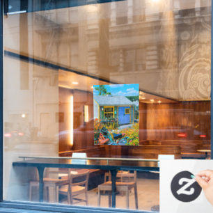 Awesome Cycling Painting