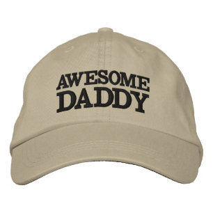 Awesome Daddy Hat Father day gift