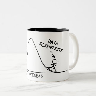 Awesome Data Scientists Mug