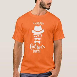 Awesome Design Saying Happy Father's Day T-Shirt