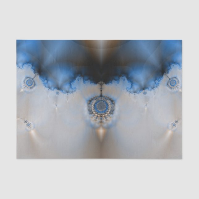 Awesome Dream Catcher Tissue Paper (Front)