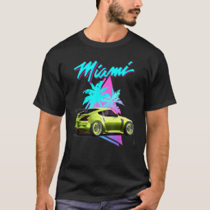 Awesome Drifting Car Tee Great Tee For Men Women A
