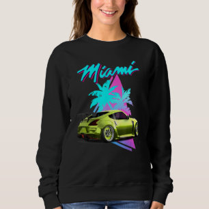 Awesome Drifting Car Tee Great Tee For Men Women A