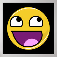 Awesome Face Internet Meme