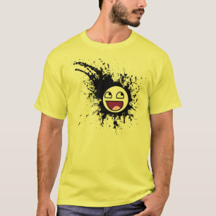 Awesome Face T-Shirt