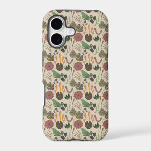 Awesome Floral Pattern