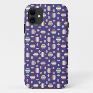 Awesome Floral Pattern Case-Mate iPhone Case