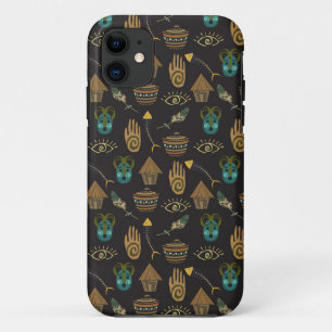 Awesome Floral Pattern Case-Mate iPhone Case