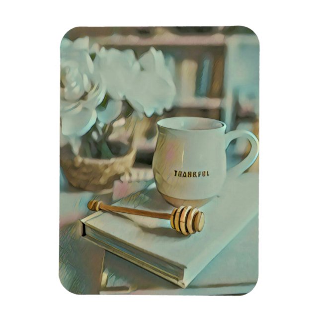 Awesome gifts for book lovers magnet (Vertical)