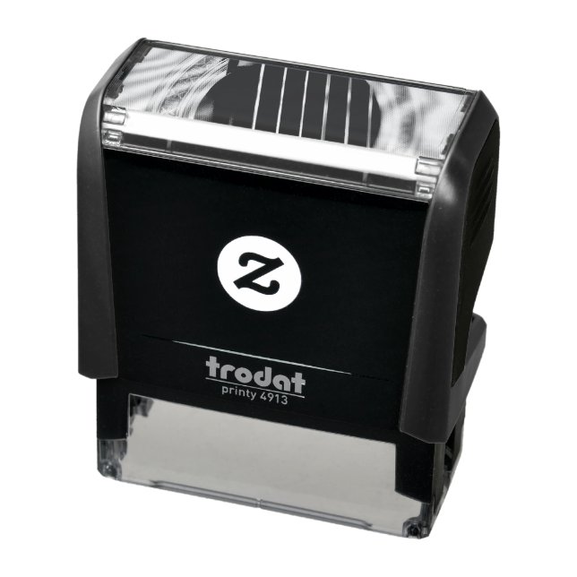 Awesome Guitar Self-inking Stamp (Product)