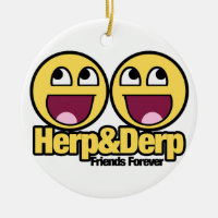 Awesome Herp and Derp