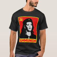 Awesome Kamala Harris Kammunism Communism Harris W