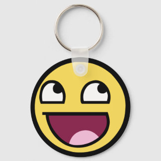 Awesome Key Ring