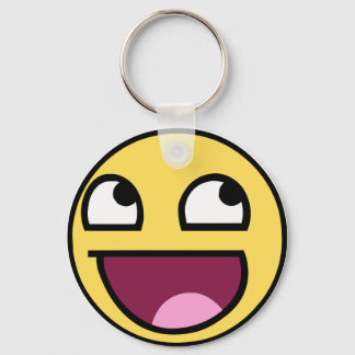 :awesome: Keychain