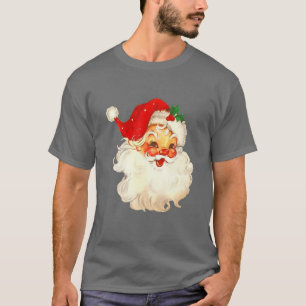 Awesome Like My-Dad Funny Dad Mum Son Daughter Kid T-Shirt