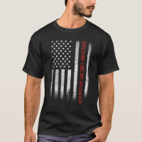 Awesome Like My Daughter American Father's Day Da