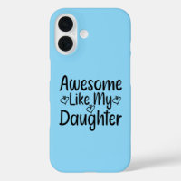 Awesome Like My Daughter