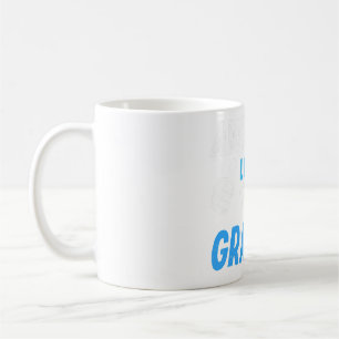 Awesome Like My Grandpa Funny Grandson Coffee Mug