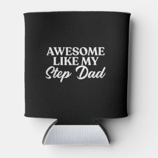 Awesome Like My Stepdad Step Son Daughter In Law Can Cooler