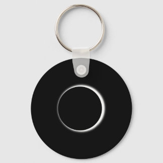 Awesome luna eclipse mens womens and kids Awesome  Key Ring