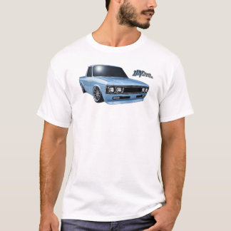 Awesome Luv Truck Design in Blue 2026 T-Shirt