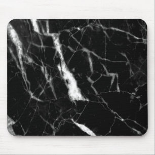 Awesome marble trendy modern mouse pad