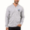 Awesome Men's Bella+Canvas Full-Zip Hoodie