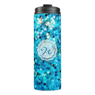 Awesome Mosaic 2 Thermal Tumbler