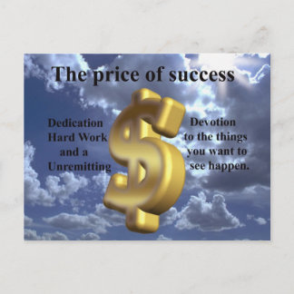 awesome motivational post cards
