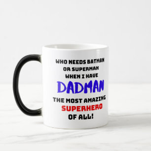 Awesome Mugs For Dads