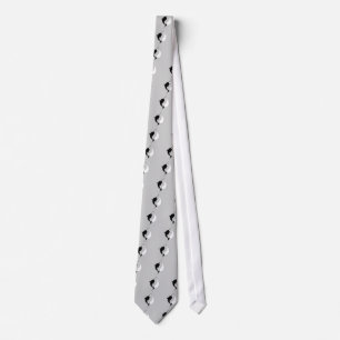 Awesome Narwhals Tie