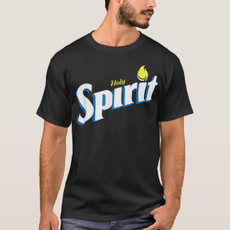 Awesome Parody Christian Holy Spirit Unise  T-Shirt