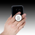 Awesome Phone Holder Nuckees™ Grip