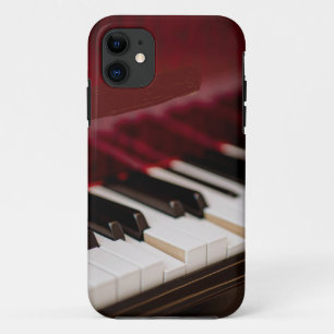 Awesome Piano Artwork Case-Mate iPhone Case