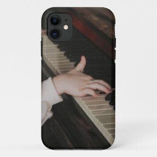 Awesome Piano Artwork Case-Mate iPhone Case