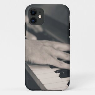 Awesome Piano Case-Mate iPhone Case